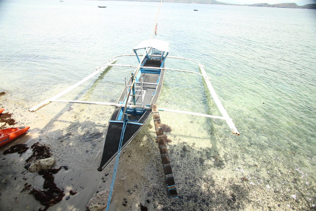 Altamare Dive And Leisure Resort Anilao Mabini  Luaran gambar